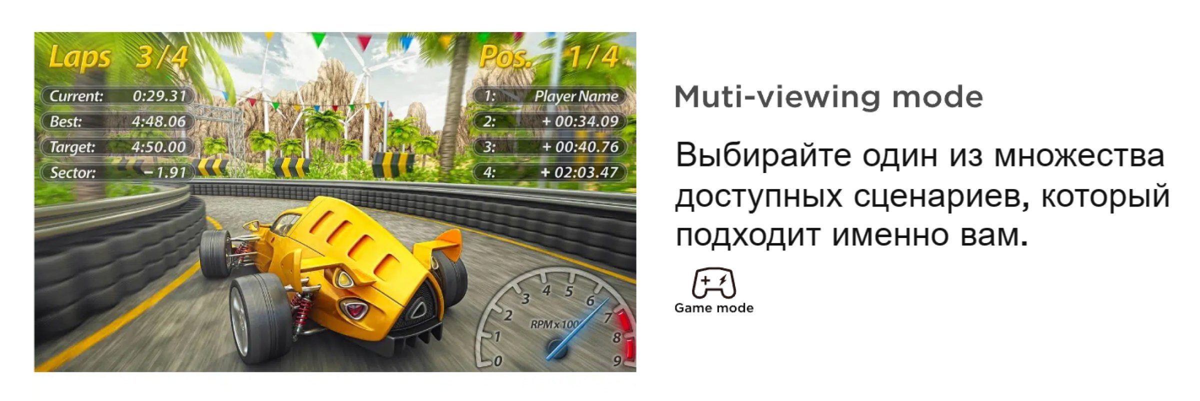 Телевизор TCL 40 S5400 (Google Tv)