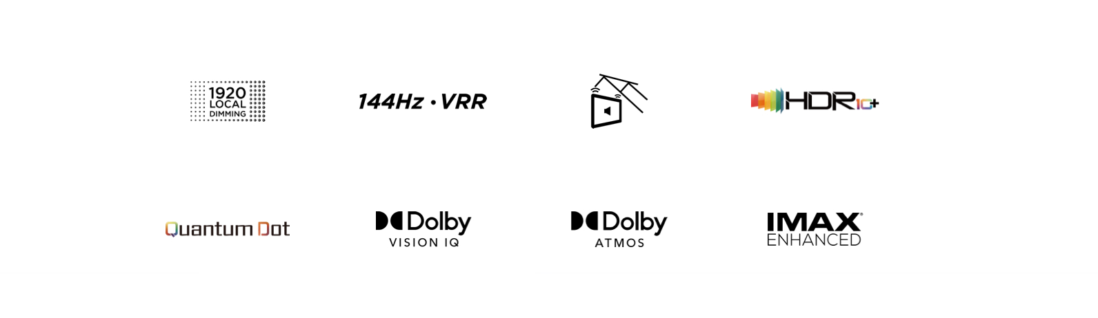 Телевизор Mini LED TCL 65 C935 144 hz