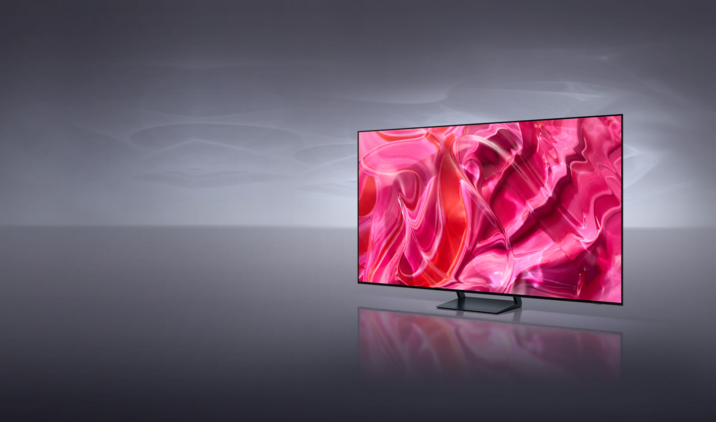 Телевизор OLED Samsung QE65S90CAUXRU