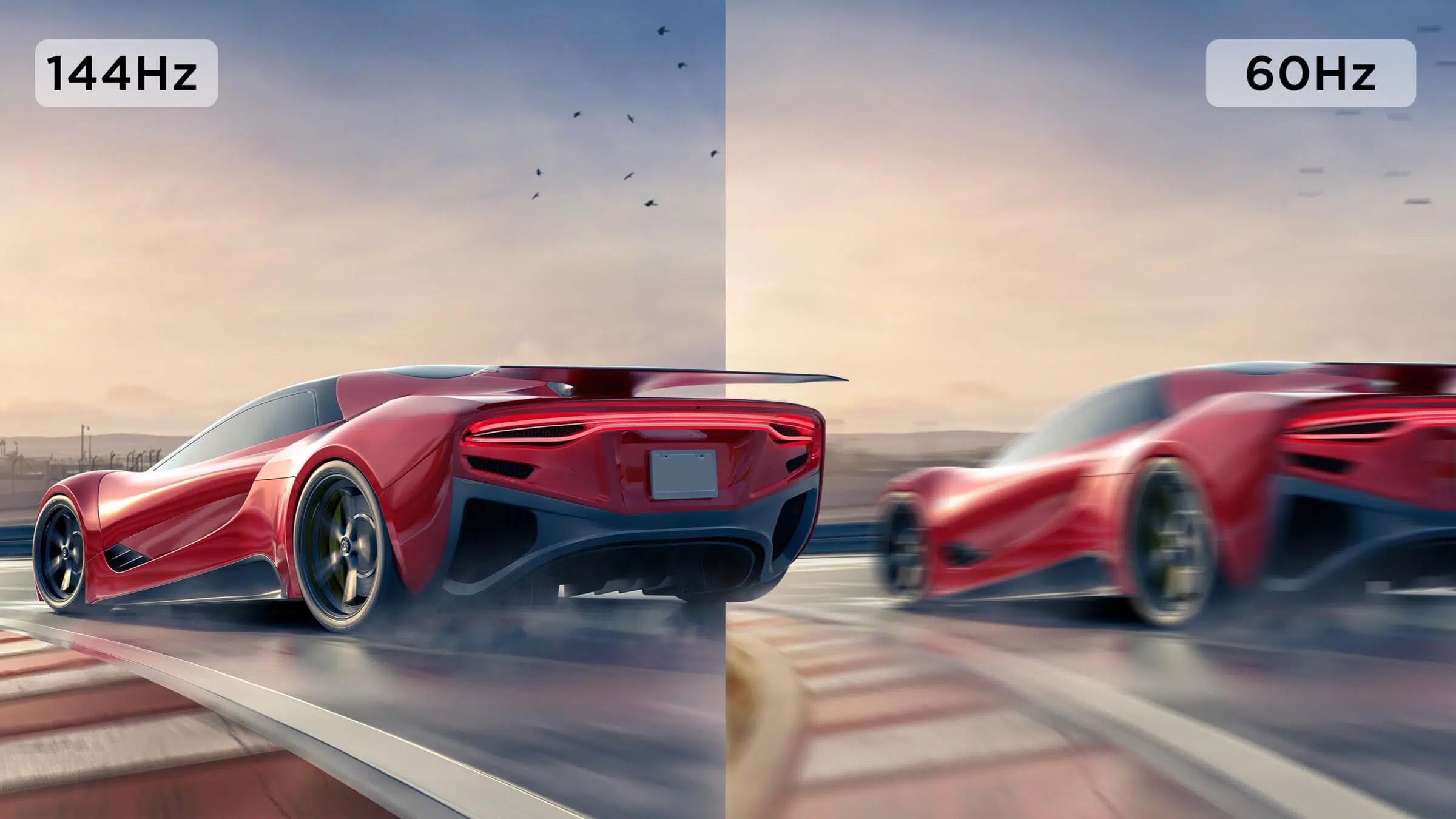 Телевизор TCL 55