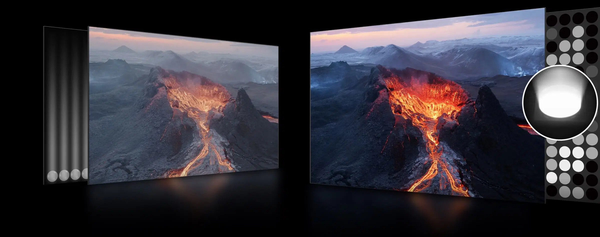 Телевизор TCL 55