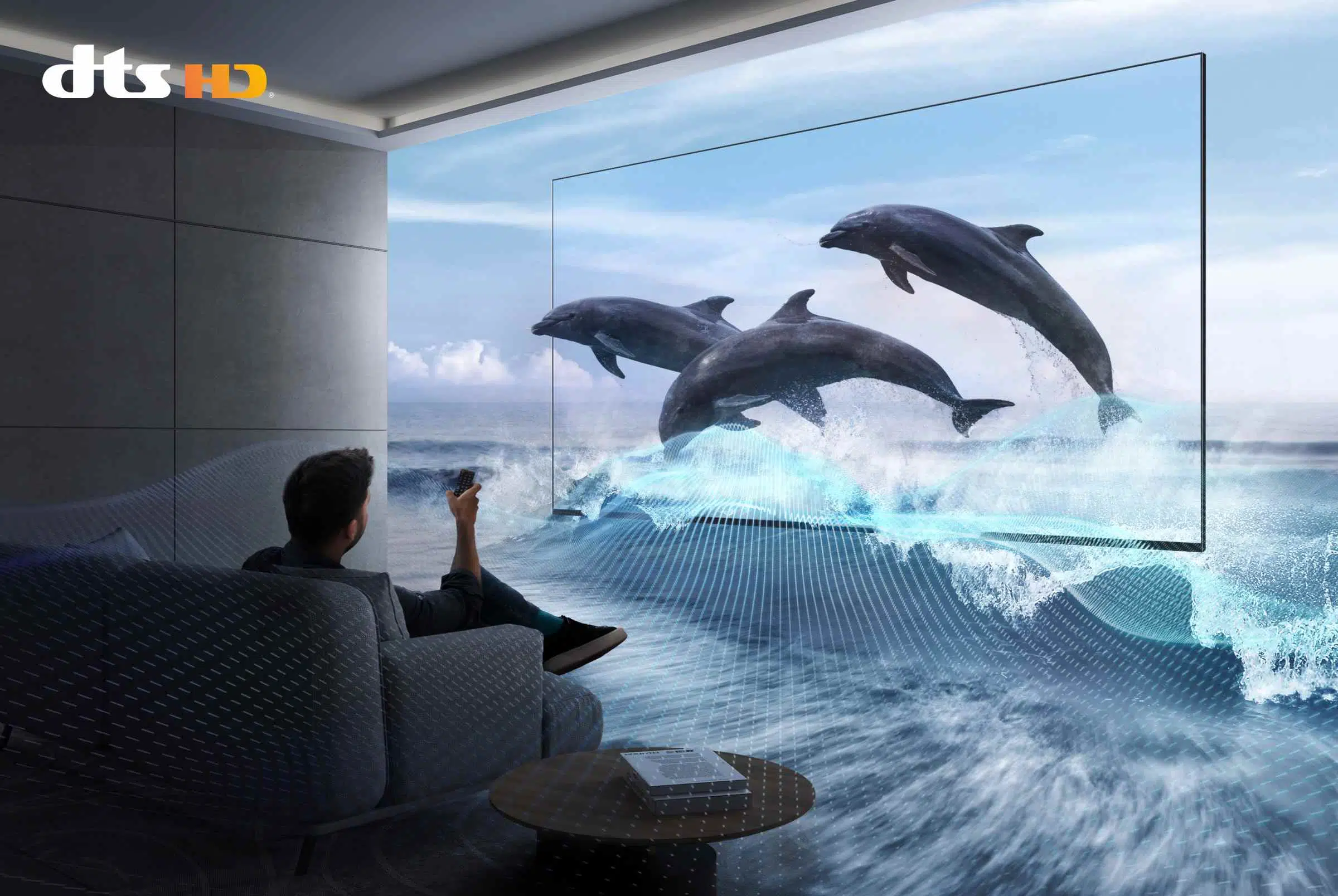 Телевизор TCL 55 c745 240HZ 4K QLED