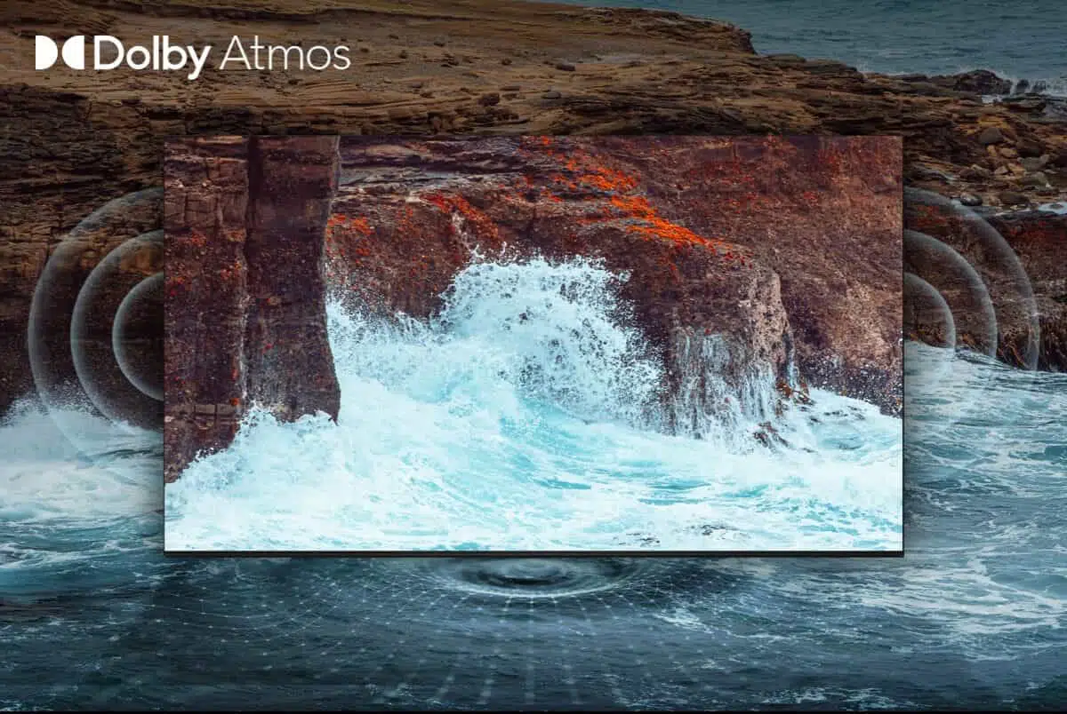 Телевизор TCL 55