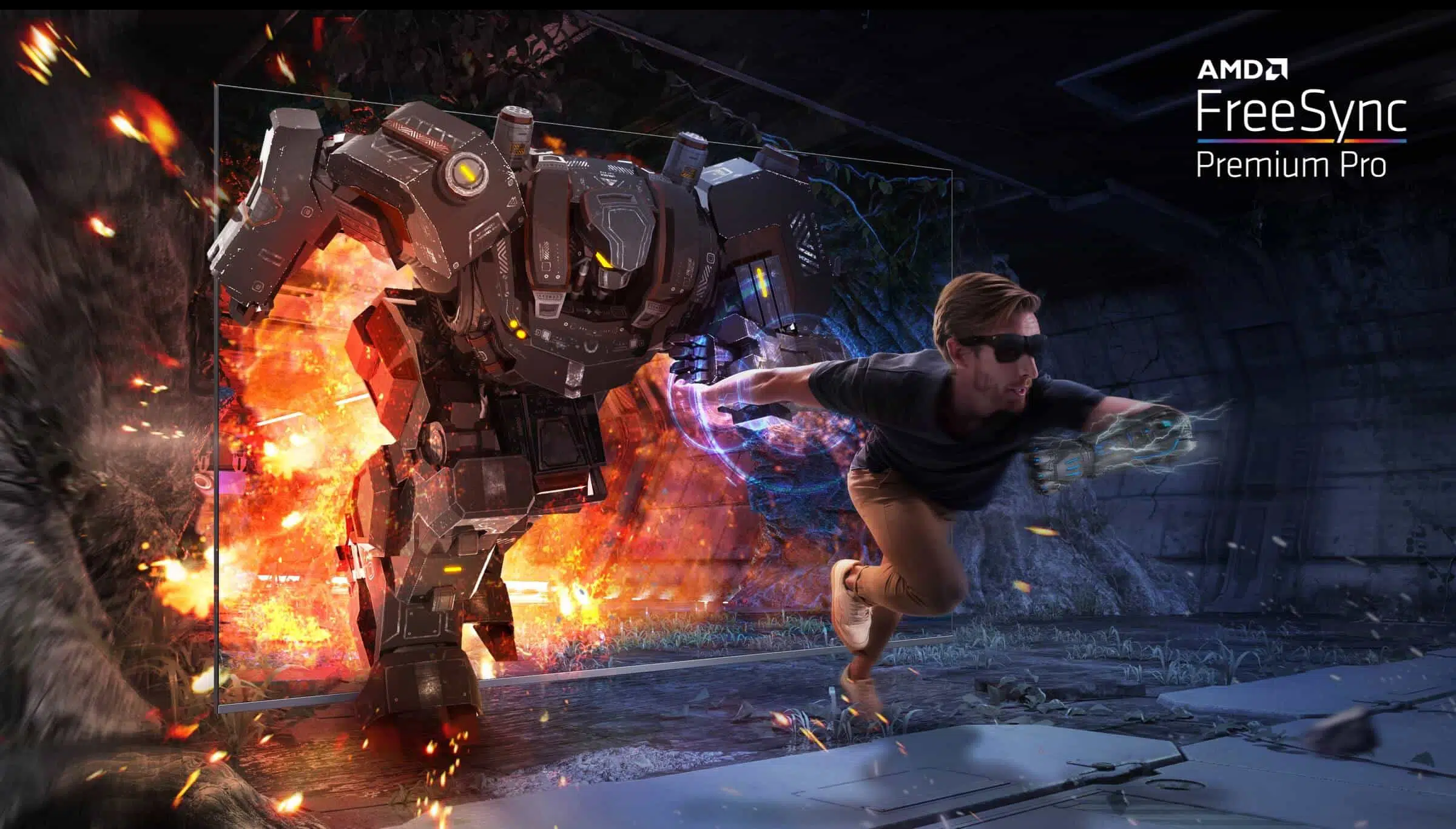 Телевизор TCL 55