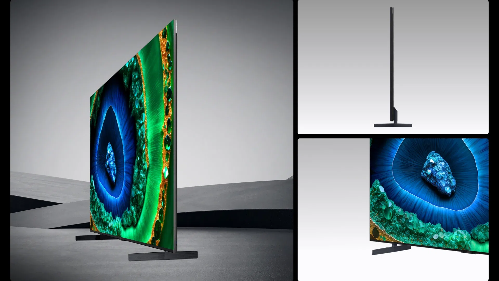 Телевизор TCL 85