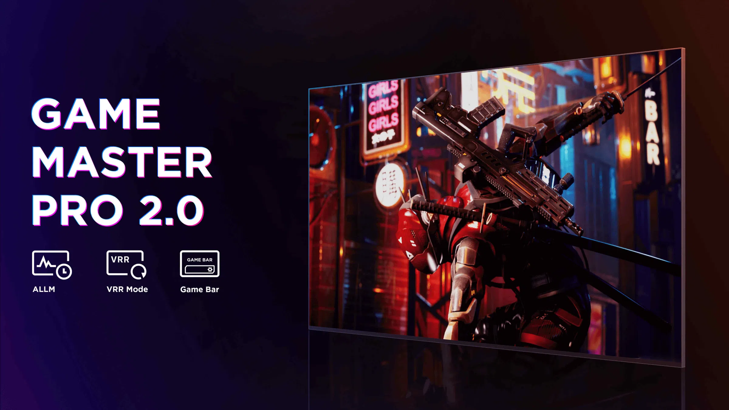 Телевизор TCL 85
