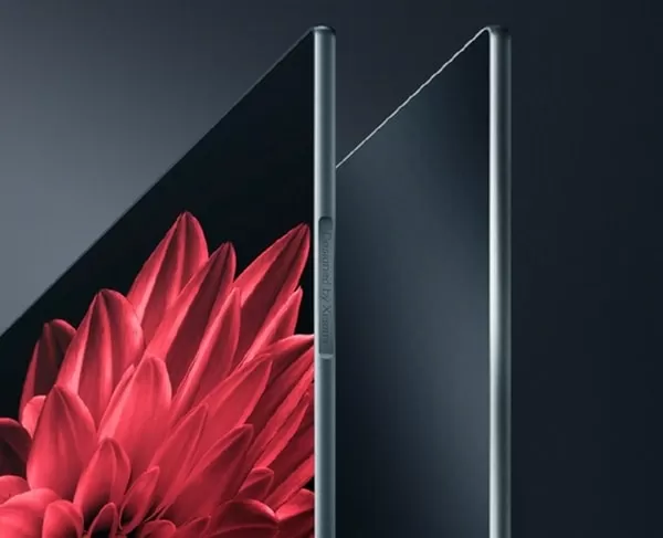 Телевизор Xiaomi Mi TV 5 55″