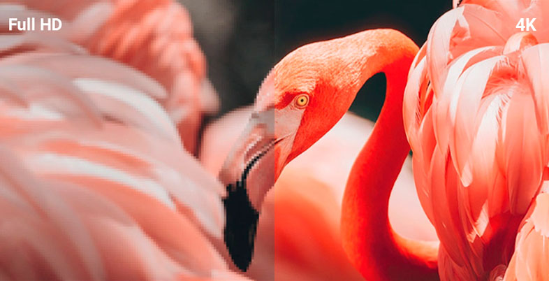 Телевизор Xiaomi MiTV 5 75 (Русское меню)