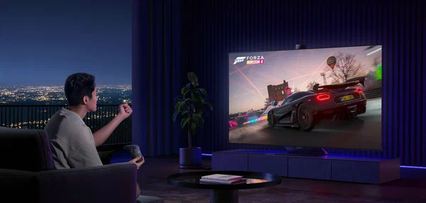 Телевизор XiaomiMi TV 6 Extreme Editio 65