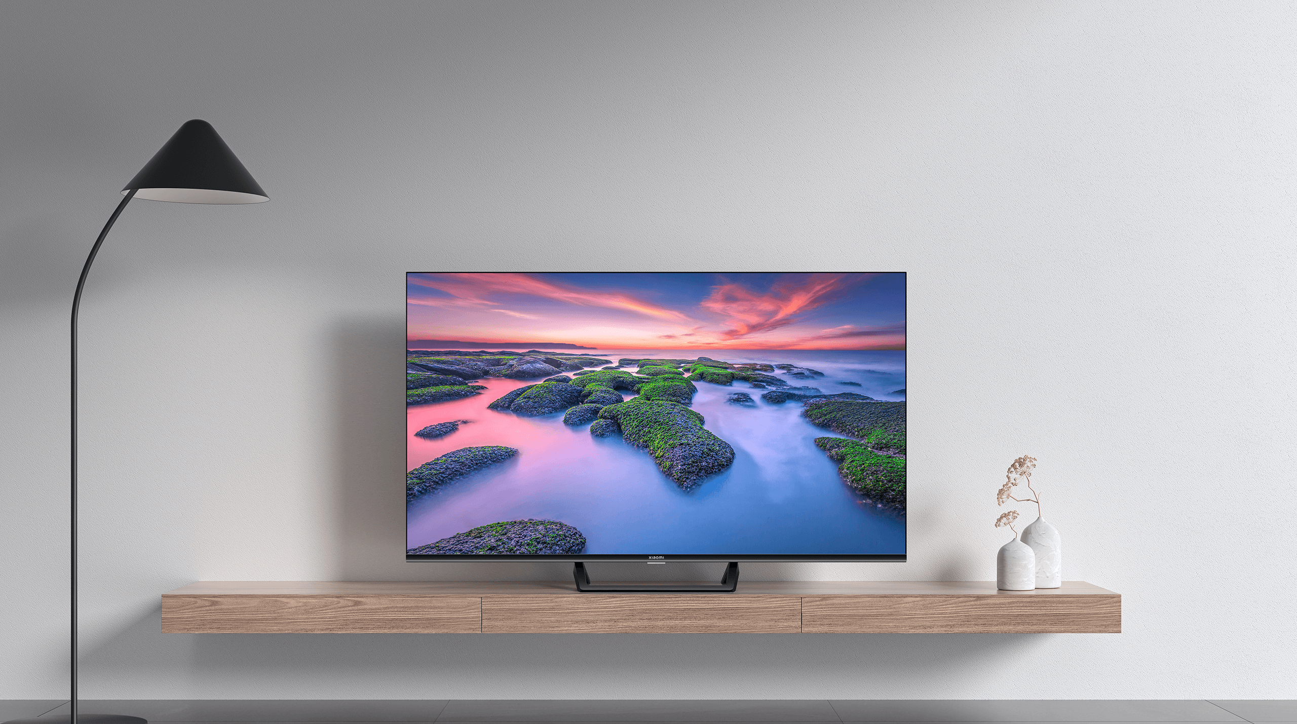 Телевизор Xiaomi Mi TV A Pro 75 2025 QLED (Global)