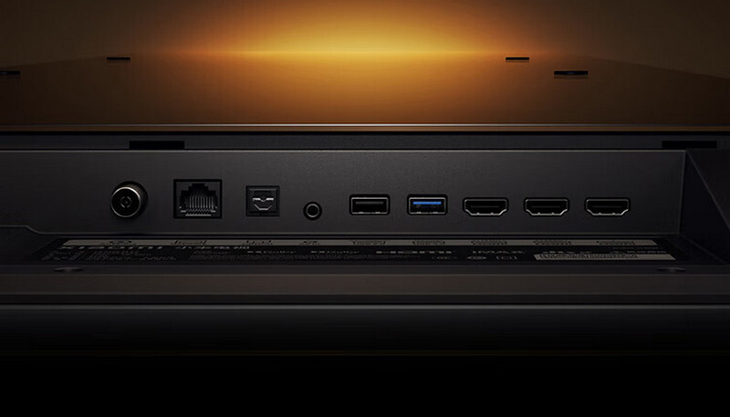 Телевизор Xiaomi Mi TV S Pro 65 Mini LED 240Hz 2025