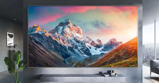 Телевизор Xiaomi Redmi TV Max 85 120Hz 2025