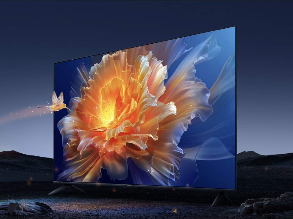 Телевизор Xiaomi Mi TV S85 144 Hz 2023