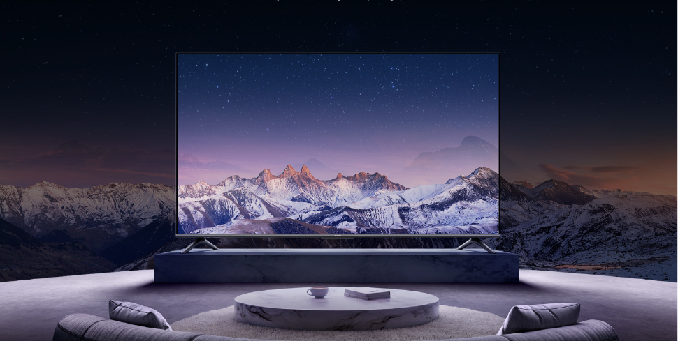 Телевизор Xiaomi Mi TV S85 144 Hz 2023