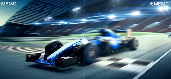 Xiaomi Redmi TV Max 100 120Hz