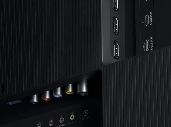 Телевизор Xiaomi Redmi TV Max 100 120Hz