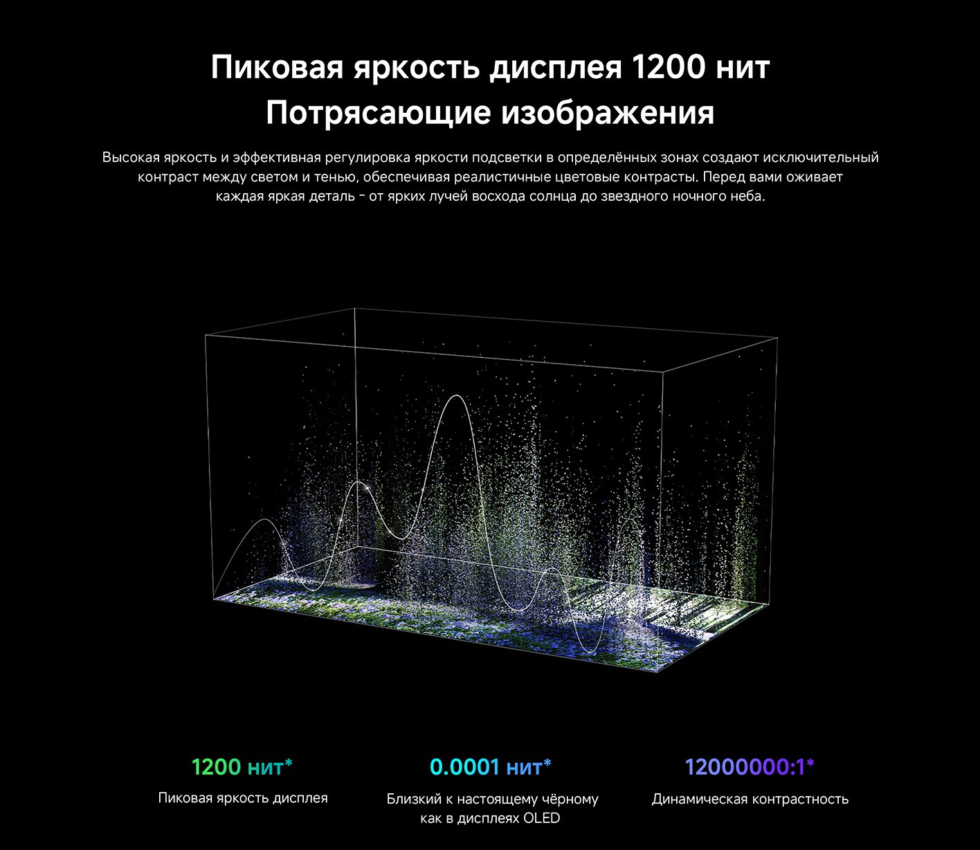 Телевизор Xiaomi TV S75 Mini LED 2025 (Global)