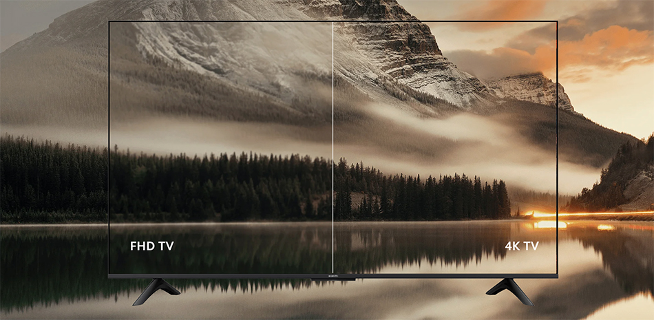 Телевизор Xiaomi TV A 32 2025