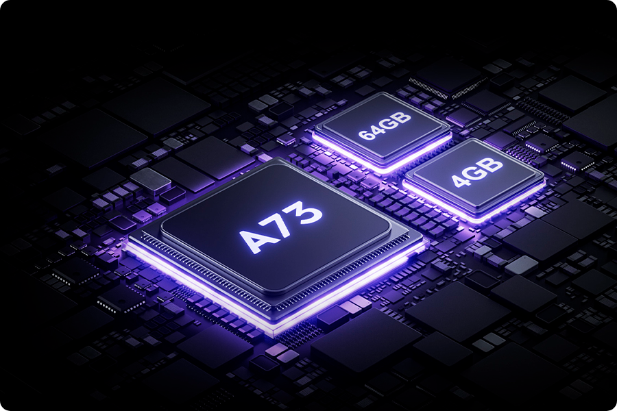 Телевизор Xiaomi Mi TV S Pro 65 Mini LED 240Hz 2025