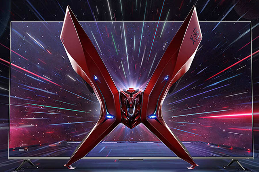 Телевизор Xiaomi Redmi Smart TV X Pro 75 120hz