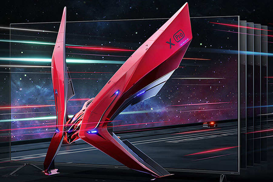 Телевизор Xiaomi Redmi Smart TV X Pro 75