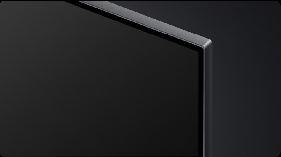 Телевизор XiaomiMi TV S85 144 Hz 2023