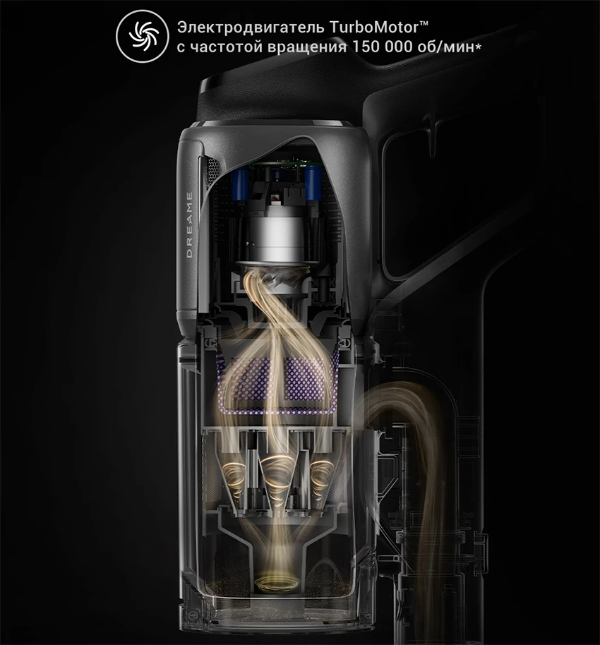 Беспроводной пылесос Dreame Z30 (EU)1.png