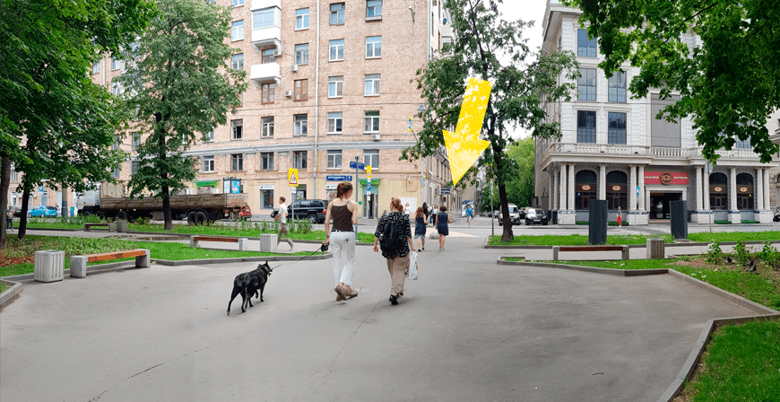 купить гироскутер в ЮАО, как нас найти