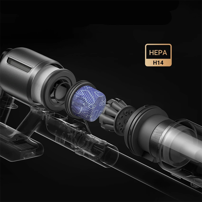 Беспроводной пылесос Dreame Z30 (EU)21.png