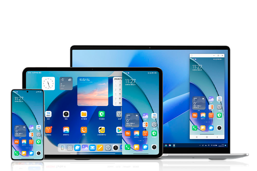 Xiaomi