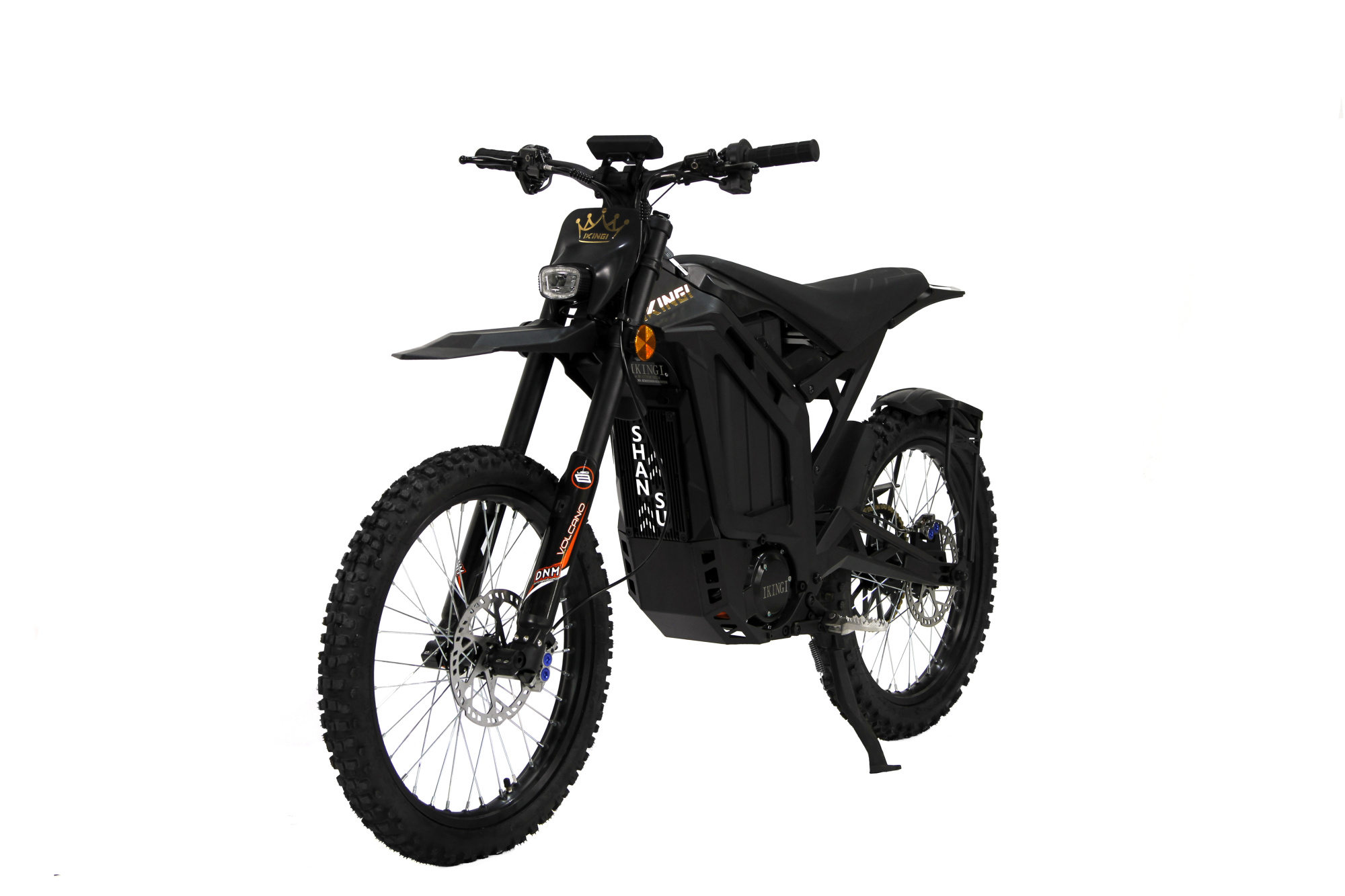Электропитбайк IKINGI SURRON S8 