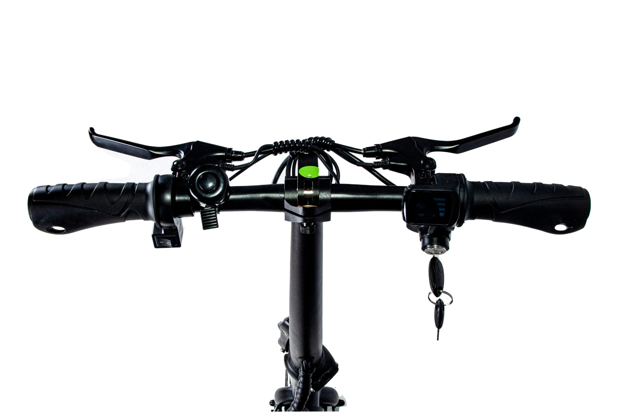 Электровелосипед Minako Smart 8ah