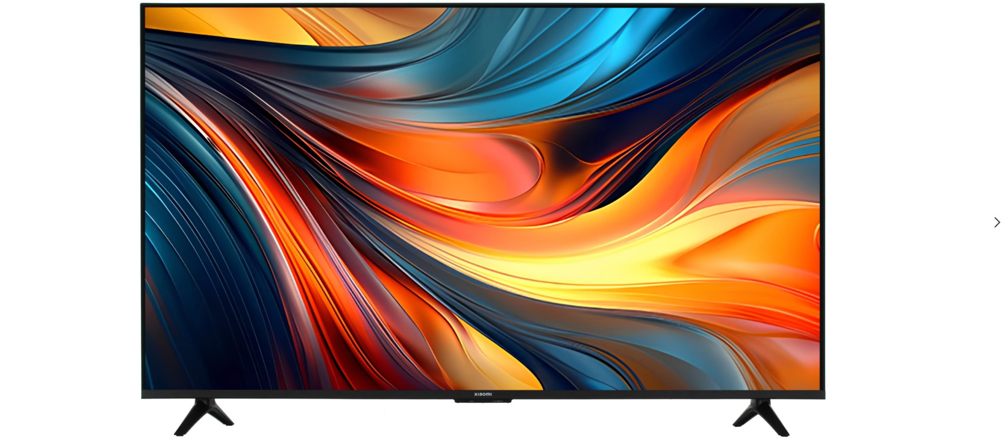 Телевизор Xiaomi Mi TV A 55 2026