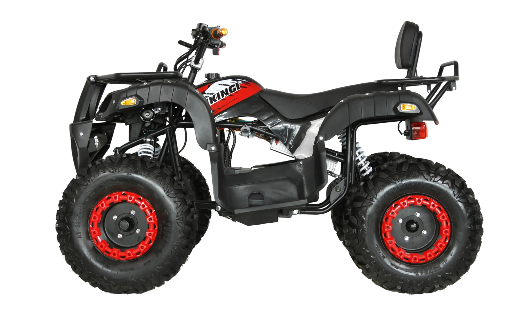 Квадроцикл Ikingi Бензин