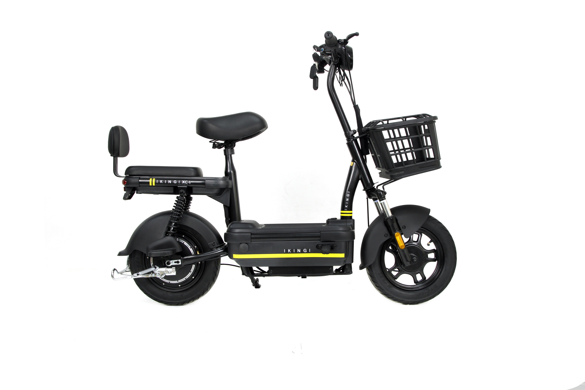 Электроскутер IKINGI XС1