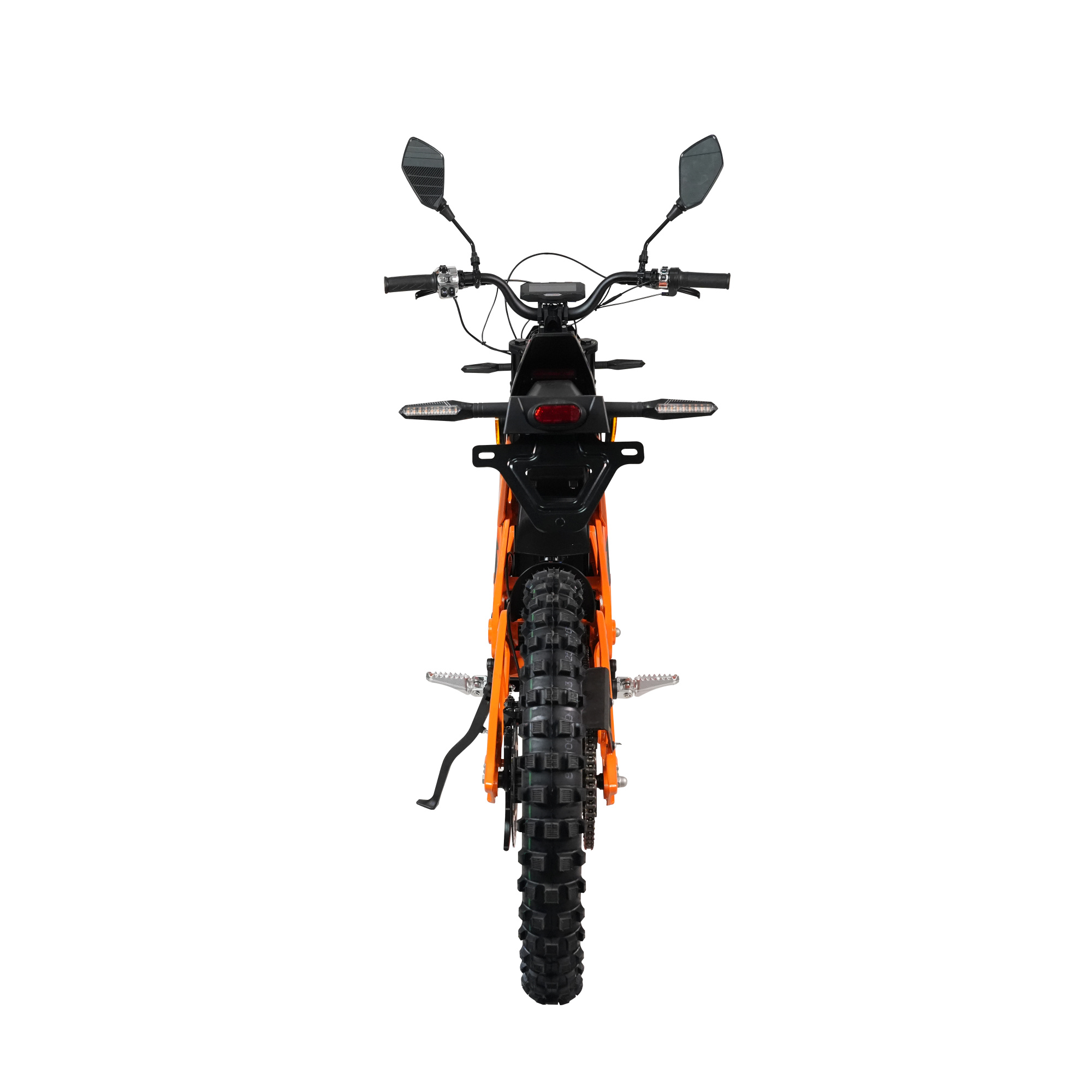 Электрический питбайк Kugoo WISH 04 PRO