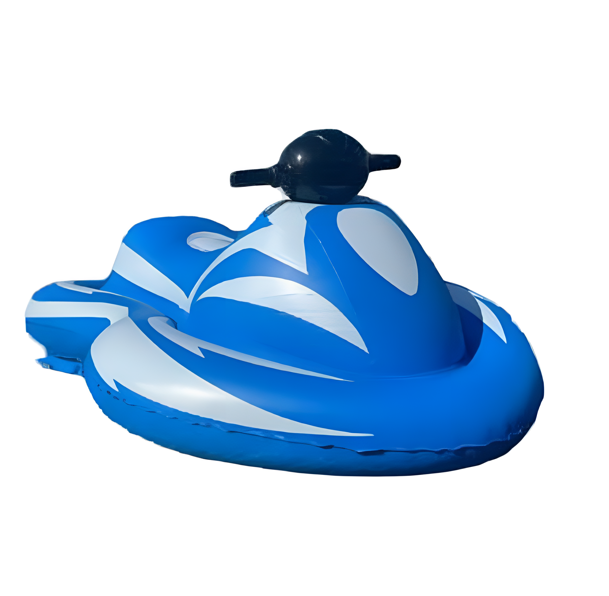 Электрокатер IKINGI Q1