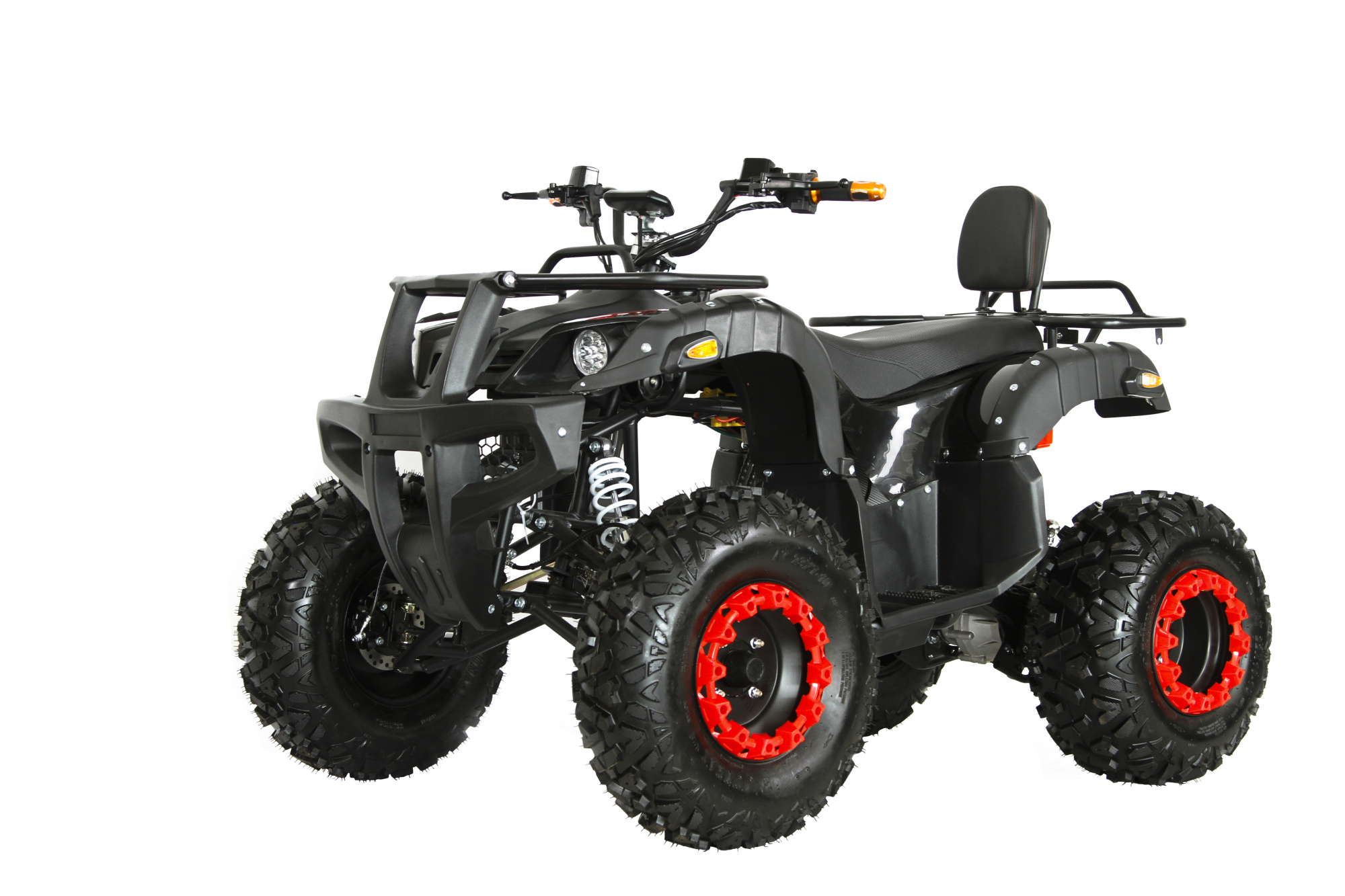 Квадроцикл Ikingi Бензин