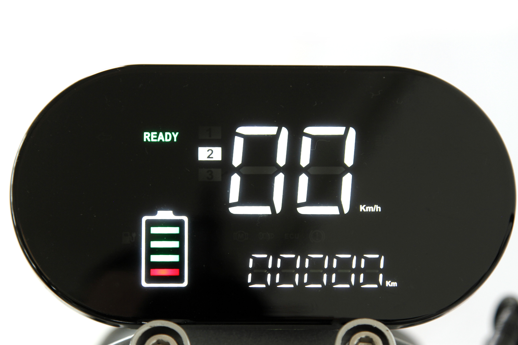 Электроcкутер IKINGI X1 PRO TRIKE