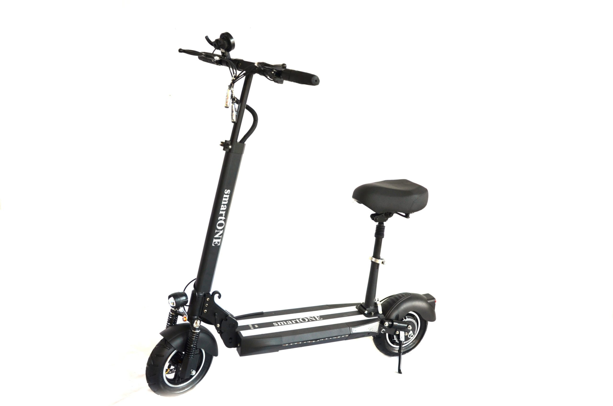 Электросамокат smartONE MS-1 PRO 48v 18Ah