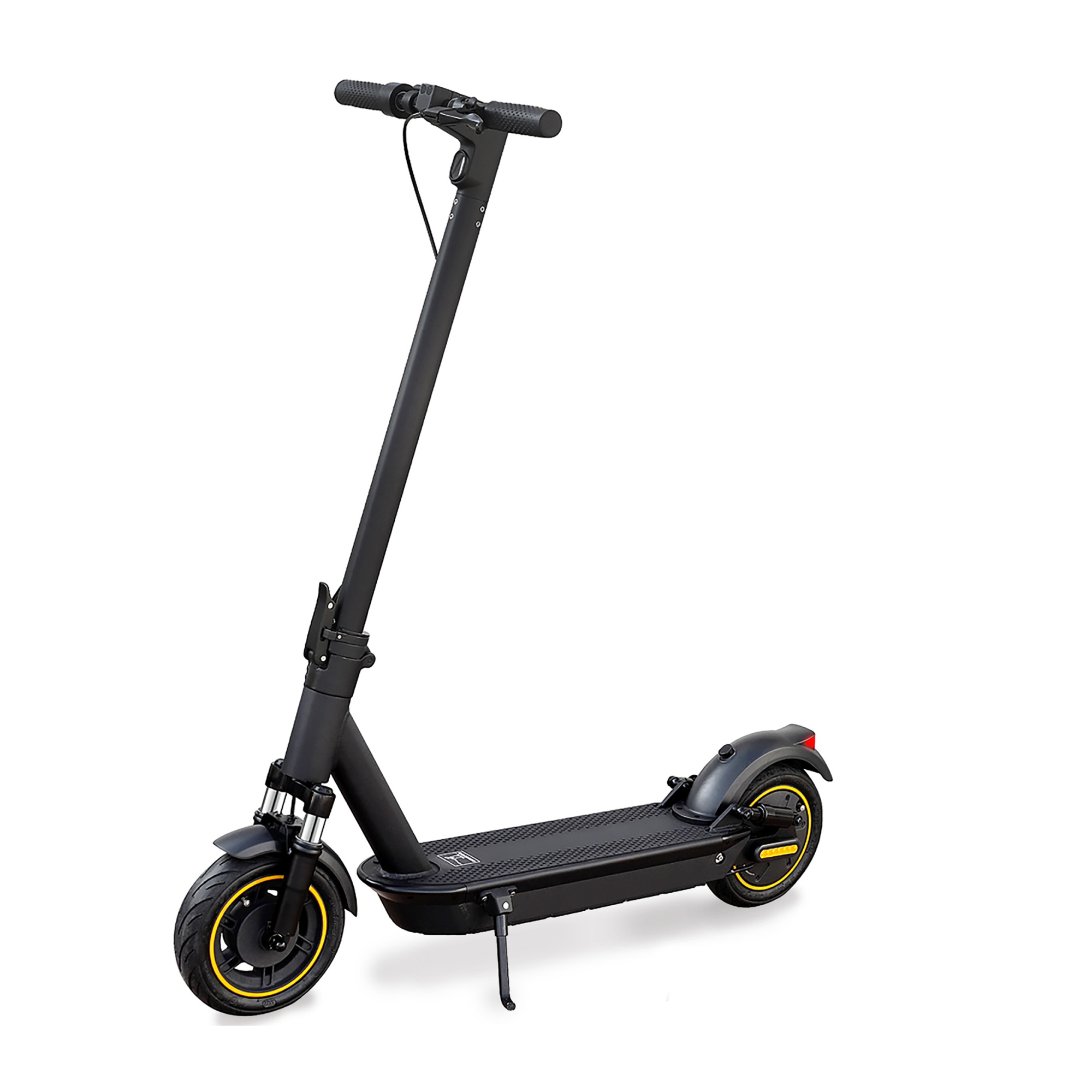 Электросамокат Aovo Pro Max 21Ah