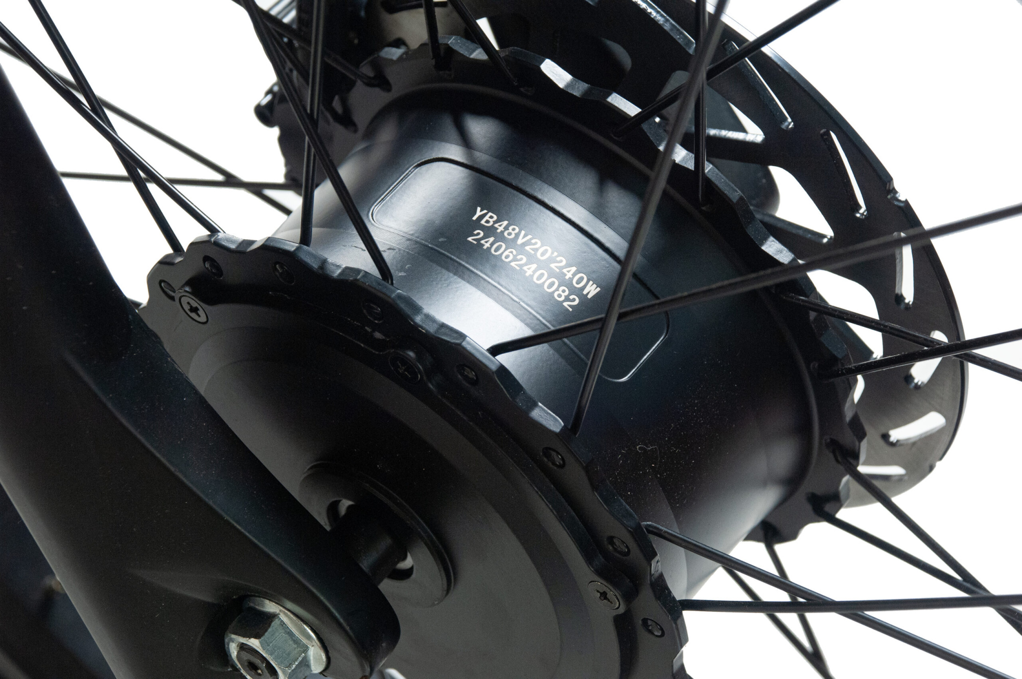 Электровелосипед Minako Trike АКБ-15Ah