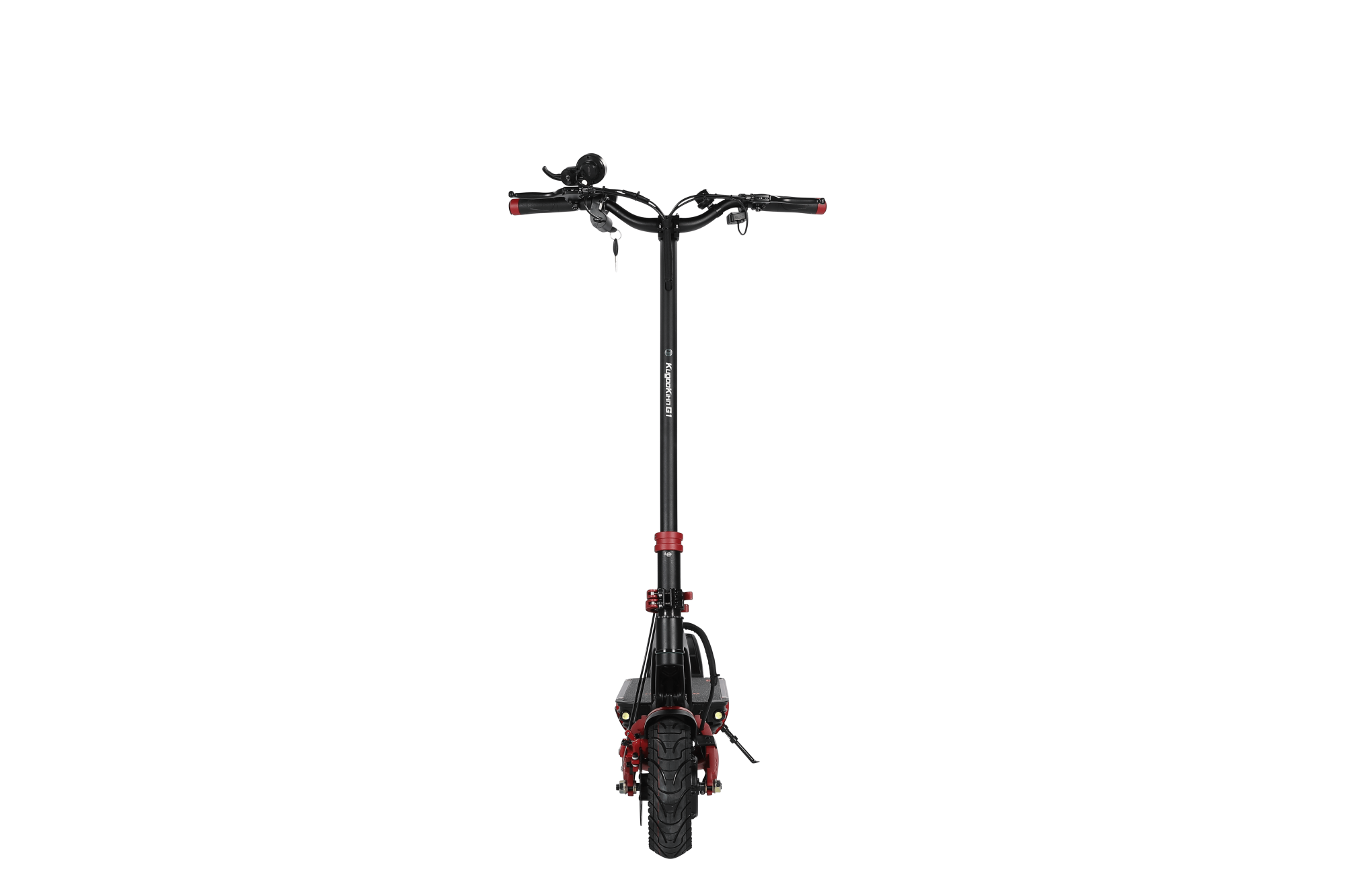 Электросамокат KUGOO G1 18.2 A.h  “JILONG”