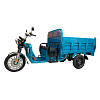 Грузовые электрические трициклы
