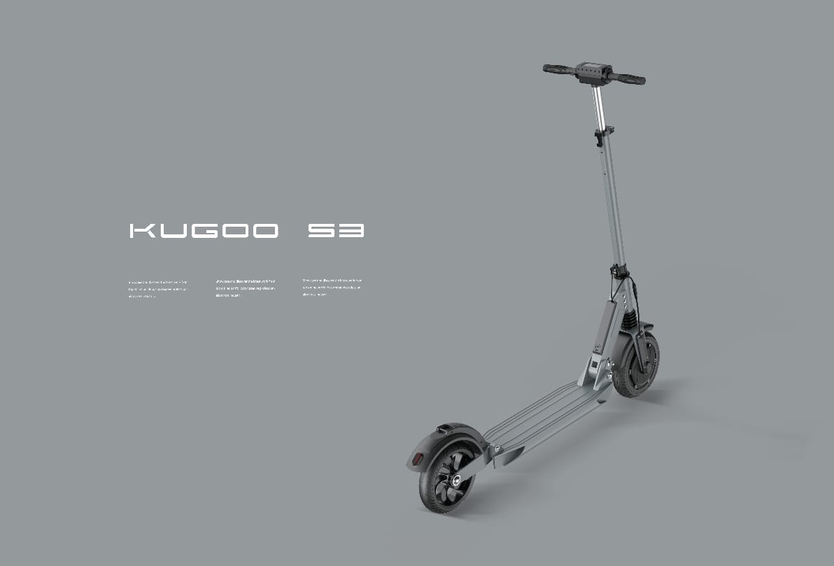 Электровелосипед Minako v.2