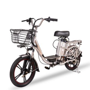 Купить Электровелосипед Minako F8 Pro в Москве!