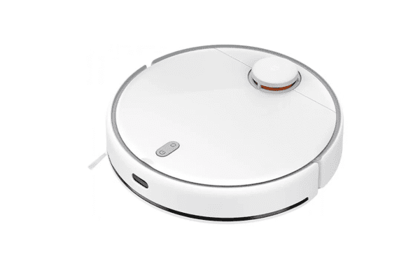 Робот-пылесос Xiaomi Mi Robot Vacuum Cleaner 2