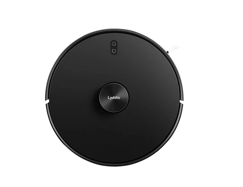 Робот-пылесос Xiaomi Lydsto R1 Sweeping Mopping Robot Vacuum Cleaner