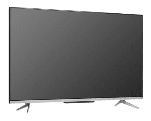 Телевизор LED TCL 43P725 серый