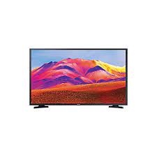 Телевизор LED Samsung UE40T5300AUXRU черный